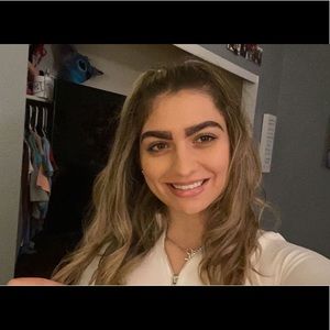 Meet your Posher, Jacie